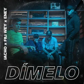 Dímelo by Eney