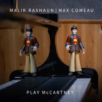 Play McCartney by Malik Rashaun