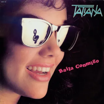 Baila Conmigo by Tatiana