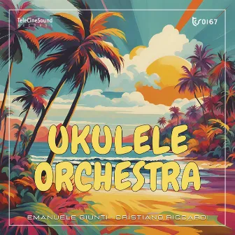 Ukulele Orchestra by Emanuele Giunti