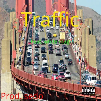 Traffic (feat. white magi) by Sedo