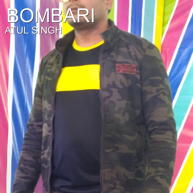 Bombari