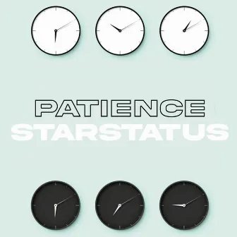 Patience by StarStatus