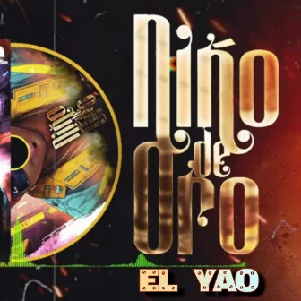 Niño de Oro (Cover) by Unknown Artist