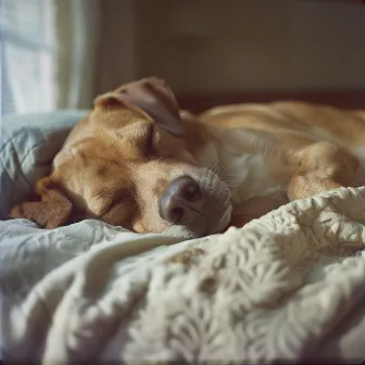 Melodías Tranquilas Para La Relajación De Los Perros by 