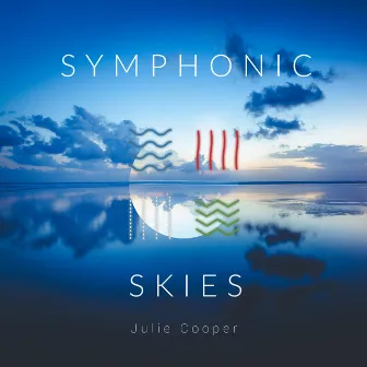 Symphonic Skies by Julie Cooper