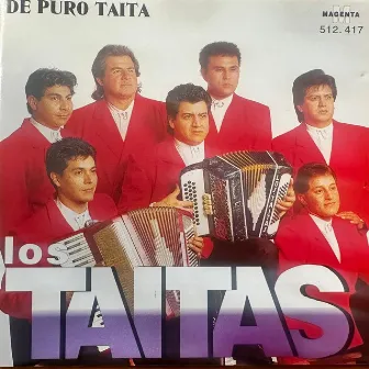 De Puro Taita by Los Taitas