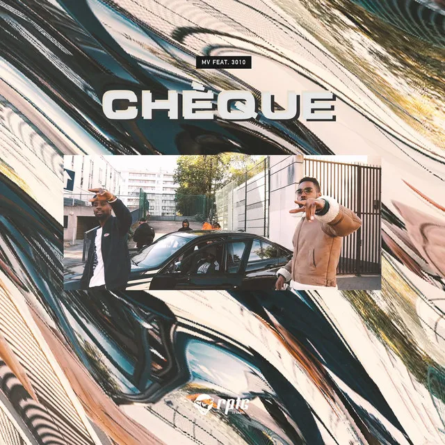 Chèque