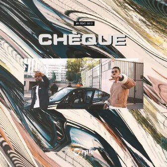 Chèque by Mv