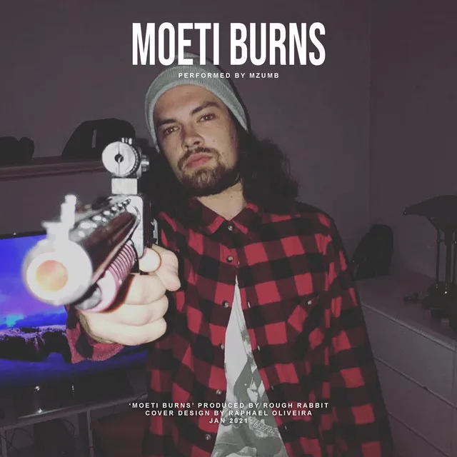 Moeti Burns