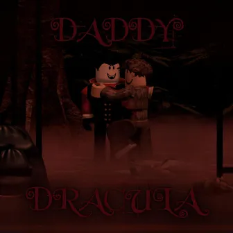 daddy dracula by sojahh