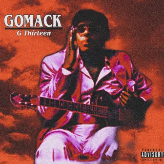 Gomack by G Thirteen