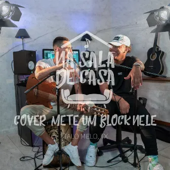 Mete um Block Nele (Cover) by TX