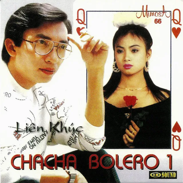 Lien Khuc Chacha Bolero