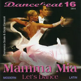 Mamma Mia - Dancebeat 16 by Tony Evans