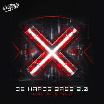 De Harde Bass 2.0 by Psyco