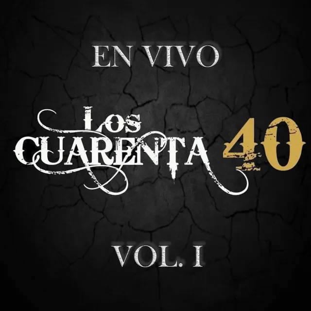 30 Dias (En Vivo)