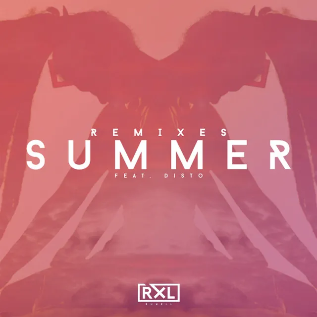 Summer (Iccarus x Flying Buff Remix) (feat. Disto, Iccarus & Flying Buff)