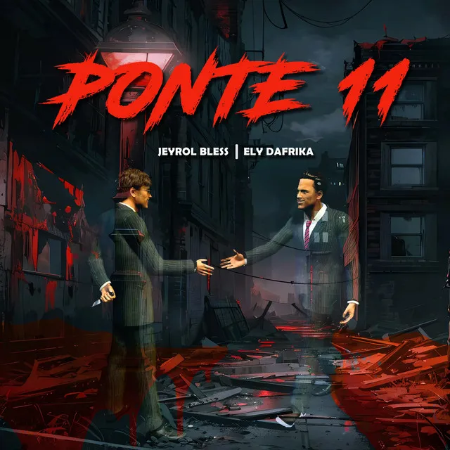 Ponte 11