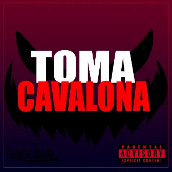 Toma Cavalona by Mc Chacal da Lost