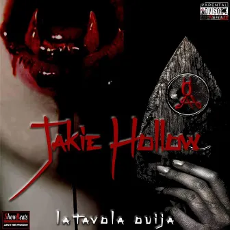 La tavola Ouija by Zeus One