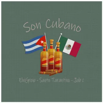 Son Cubano by Jab c