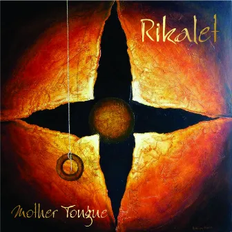 Mother Tongue by Rikalet