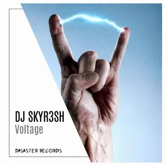 Voltage by DJ SKYR3SH