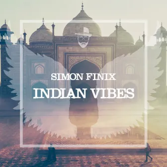 Indian Vibes by Simon Finix