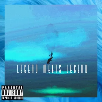 Legend Meets Legend by Yung Chauze