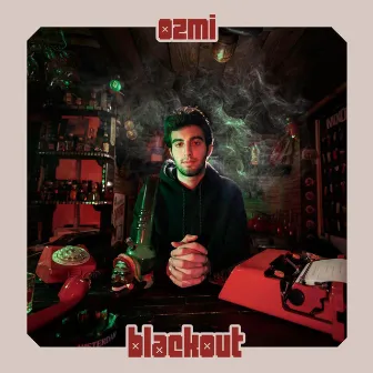 Blackout by Ozmi