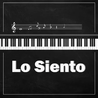 Lo Siento by Piano Pop Players