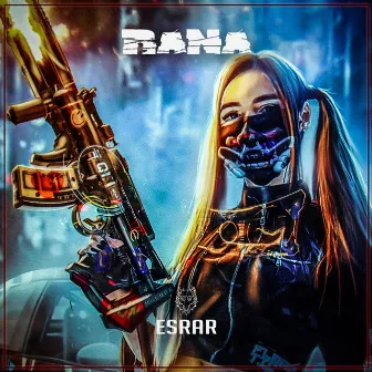 Rana by Esrar