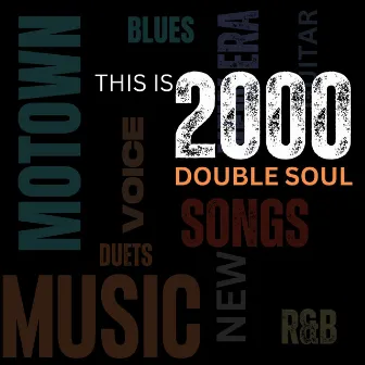 This is 2000 by Double Soul