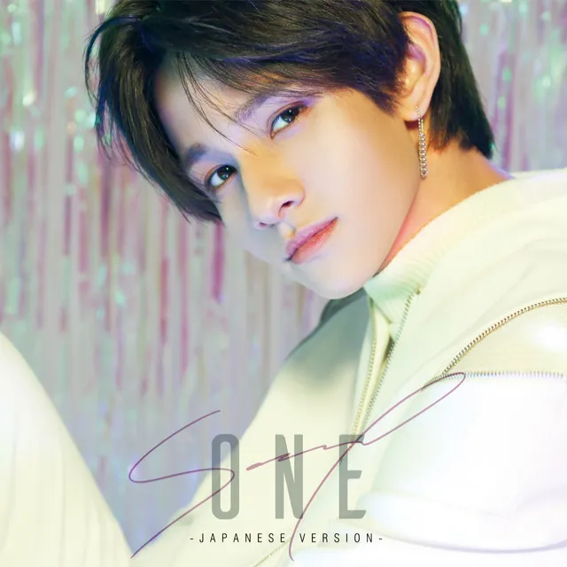 One (Japanese Ver.)