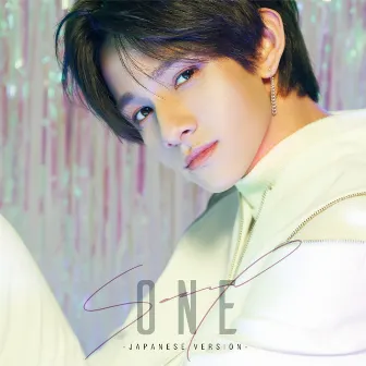 One (Japanese Ver.) by Samuel