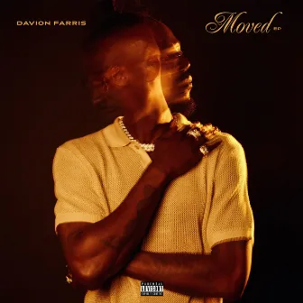 Moved by Davion Farris