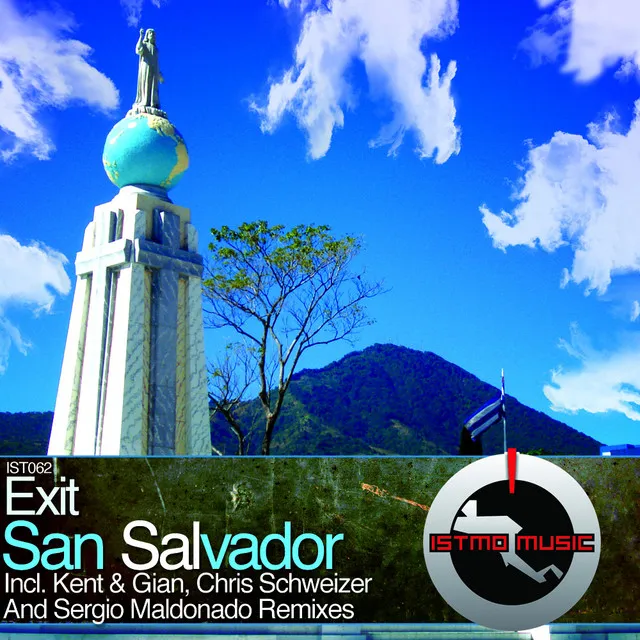 San Salvador - Kent & Gian Remix