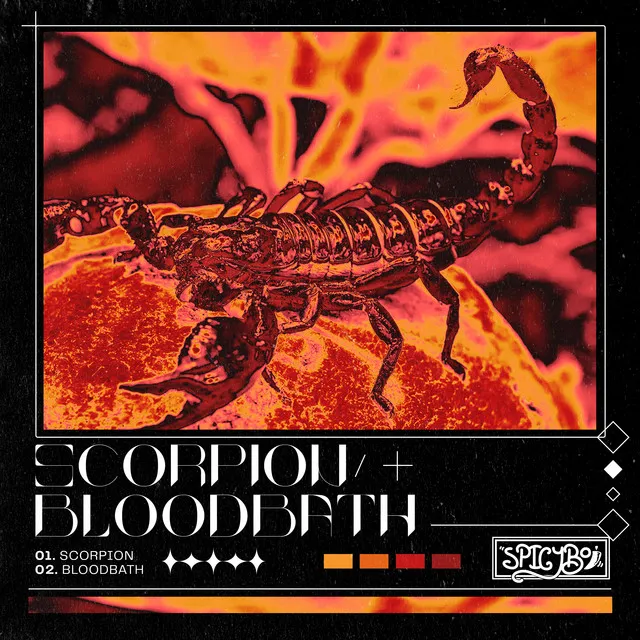 Scorpion / Bloodbath