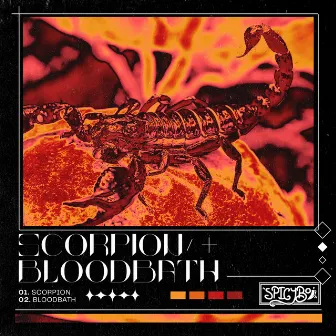 Scorpion / Bloodbath by SpicyBoi