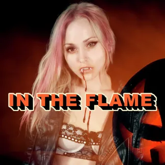 In the Flame by Melisha Musicproduction