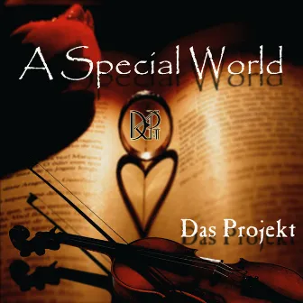 A Special World by Das Projekt