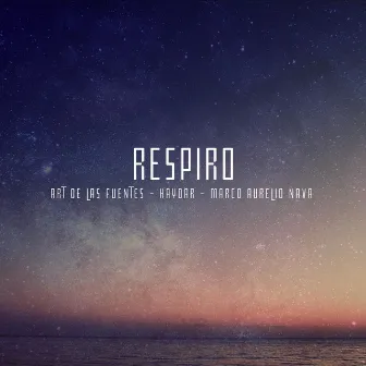 Respiro by Marco Aurelio Nava