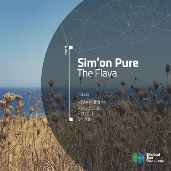 The Flava by Simon Pure