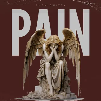 PAIN by Thekidwitty