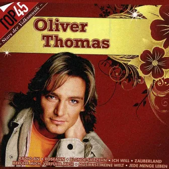 Top45 - Oliver Thomas by Oliver Thomas