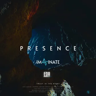 Presence by Imaginate