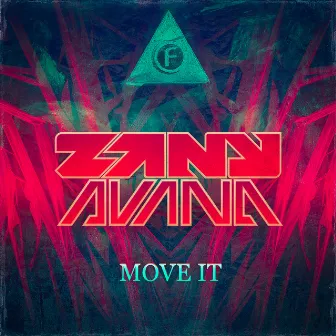 Move It by Avana