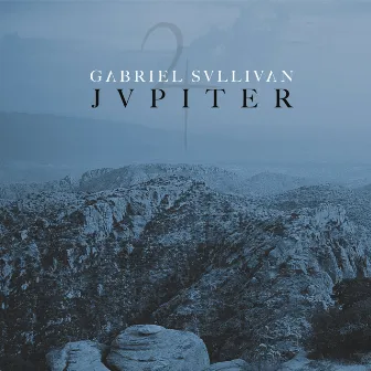 Jvpiter by Gabriel Sullivan