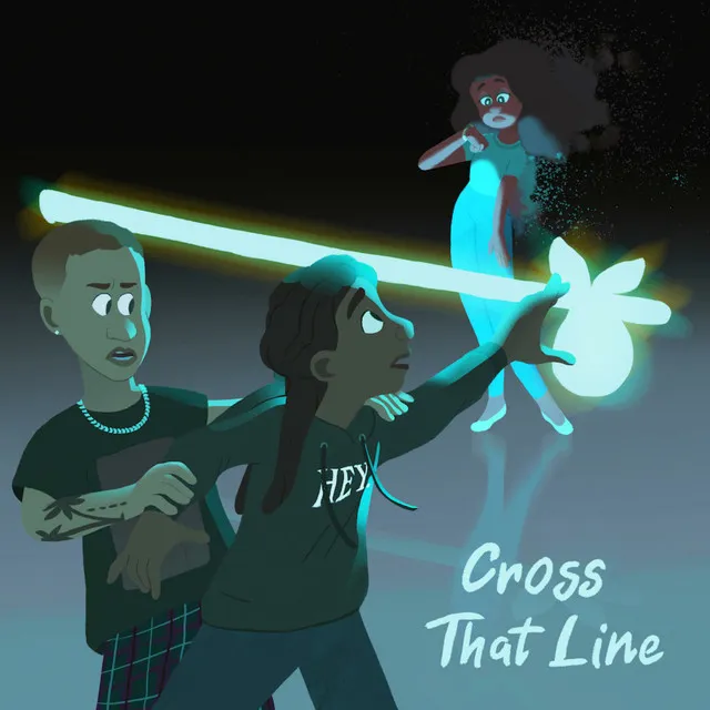 Cross That Line